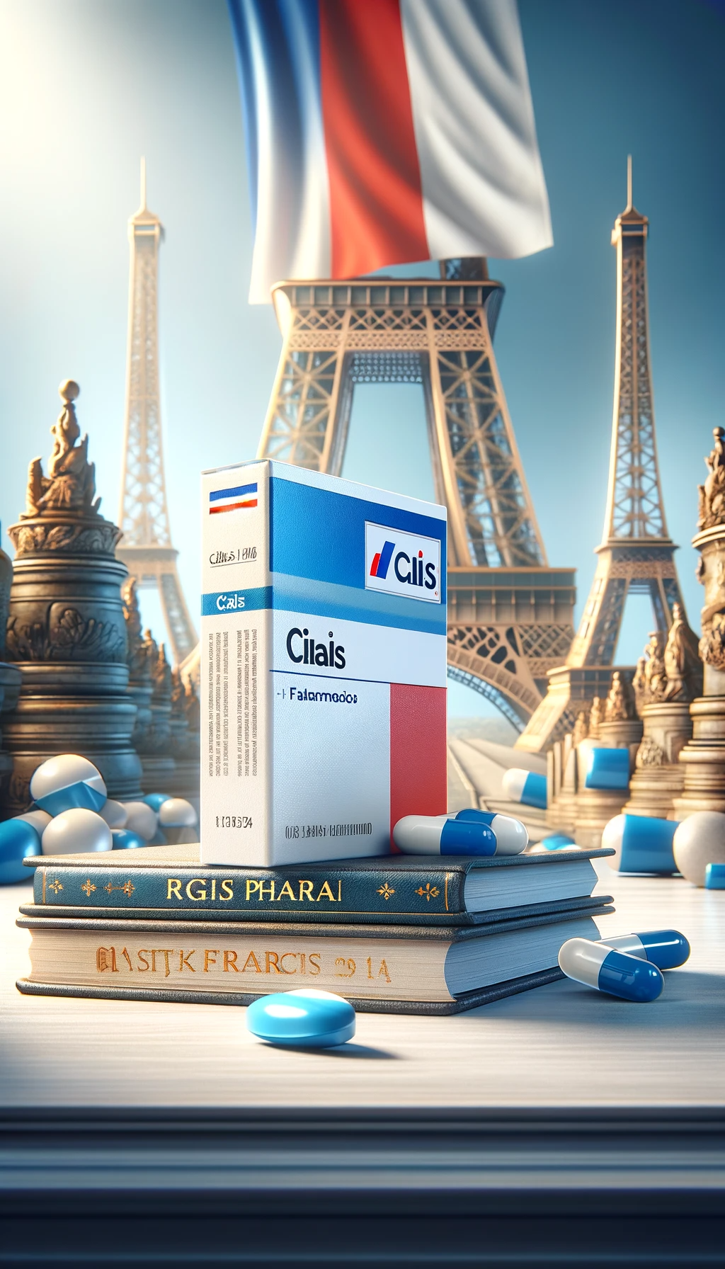 Acheter du cialis en ligne